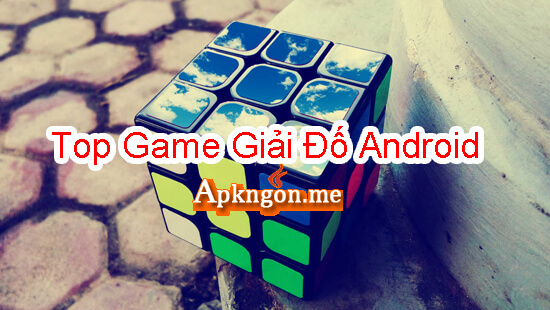 top game giai do android - Top Game Giải Đố Android