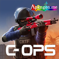 Critical Ops - Game FPS Offline Cho Android