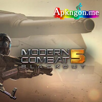 Modern Combat 5 eSports - Game FPS Offline Cho Android