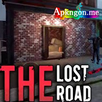 The lost road - Game FPS Offline Cho Android