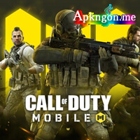 call of duty mobi - Game FPS Offline Cho Android