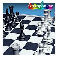 chess - Tải Game Dưới 10MB Cho Android
