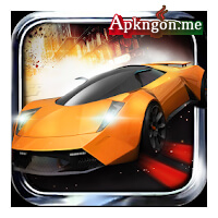 fast racing 3d - Game Dưới 25MB Cho Android