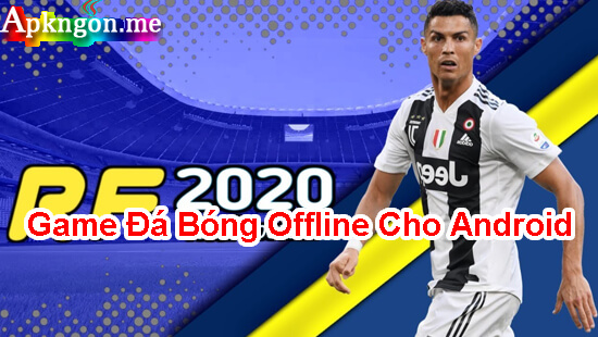 game da banh offline real football - Những Game Đá Bóng Offline Cho Android