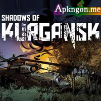 game sinh ton xay dung android Shadows of Kurgansk - Top Game Sinh Tồn Offline Cho Android