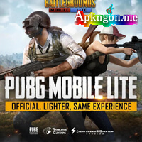pubg - Game FPS Offline Cho Android