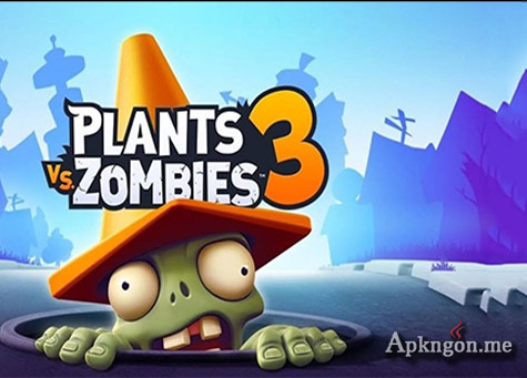 danh bai thay ma trong plants vs zombies 3 - Top 10 Game Android Không Thể Thiếu
