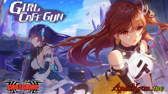 top game anime hay cho android 7 - Top Game Anime Hay Cho Android