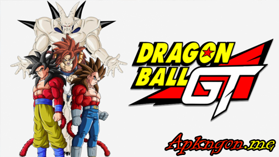 top game dragon ball 4 - Top 8 Game Dragon Ball Android