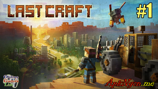 top game giong minecraft 4 - Game Giống Hệt Minecraft