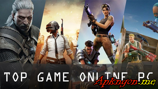 top game online pc - Top Game Online PC