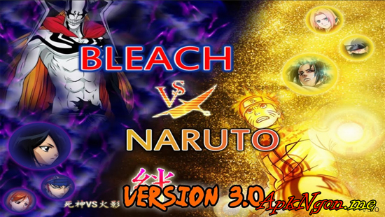 game naruto doi khang android - Tải Game Naruto Đối Kháng Android