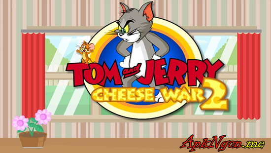 top game tom va jerry cheese - Top Game Tom and Jerry