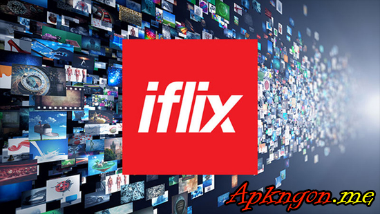 top ung dung xem phim ifflix - Top Ứng Dụng Xem Phim Online
