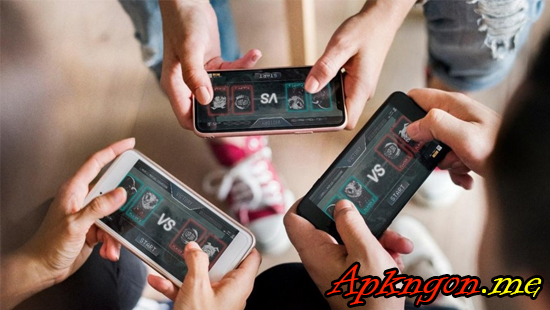 game mobile choi cung ban be - Top Game Mobile Chơi Cùng Bạn Bè